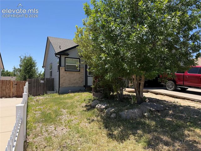 2921 Walton Creek Drive, Colorado Springs, CO 80922