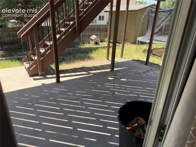 2921 Walton Creek Drive, Colorado Springs, CO 80922