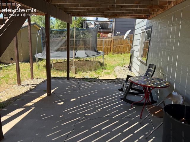 2921 Walton Creek Drive, Colorado Springs, CO 80922