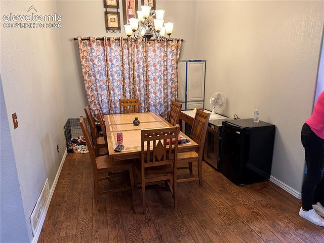 2921 Walton Creek Drive, Colorado Springs, CO 80922