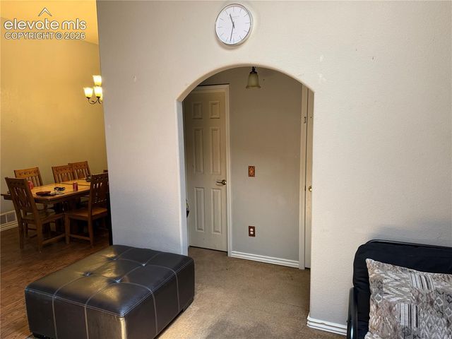 2921 Walton Creek Drive, Colorado Springs, CO 80922