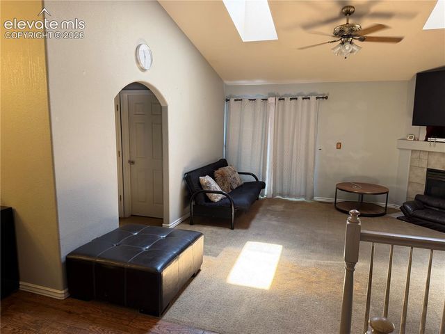 2921 Walton Creek Drive, Colorado Springs, CO 80922