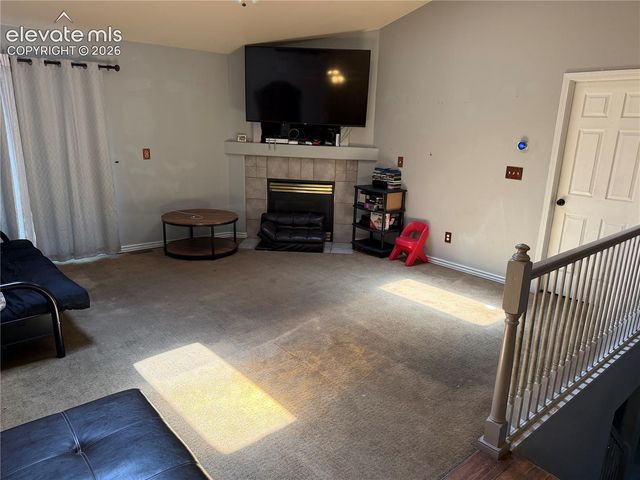 2921 Walton Creek Drive, Colorado Springs, CO 80922