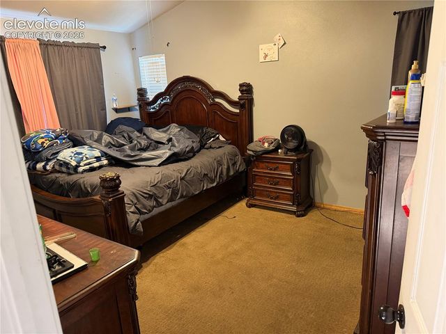 2921 Walton Creek Drive, Colorado Springs, CO 80922