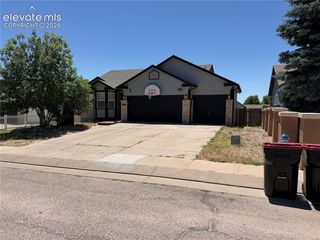 2921 Walton Creek Drive, Colorado Springs, CO 80922