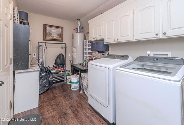 201 Donna Circle, Richland, MS 39218