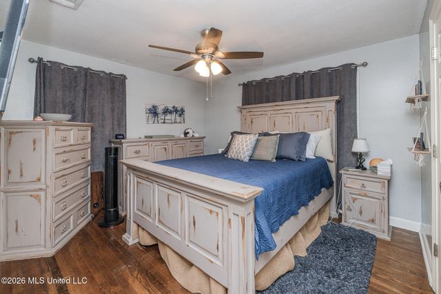 201 Donna Circle, Richland, MS 39218