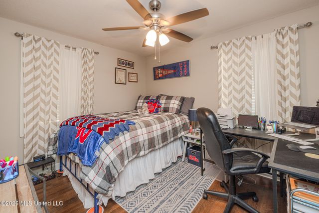 201 Donna Circle, Richland, MS 39218
