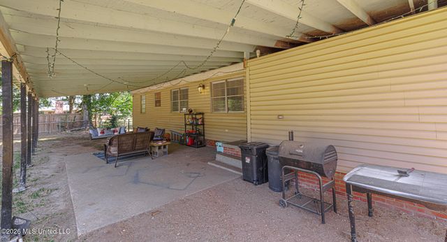 201 Donna Circle, Richland, MS 39218