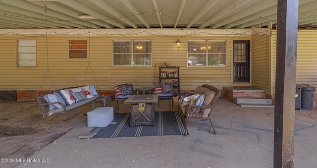 201 Donna Circle, Richland, MS 39218