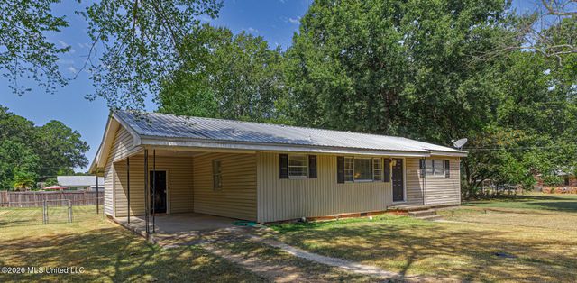 201 Donna Circle, Richland, MS 39218
