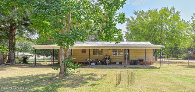 201 Donna Circle, Richland, MS 39218