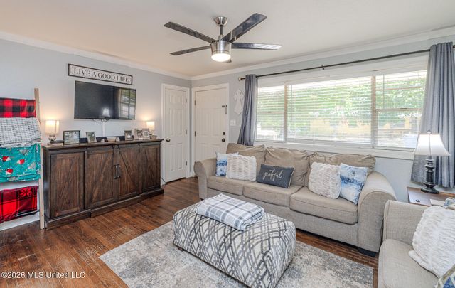 201 Donna Circle, Richland, MS 39218