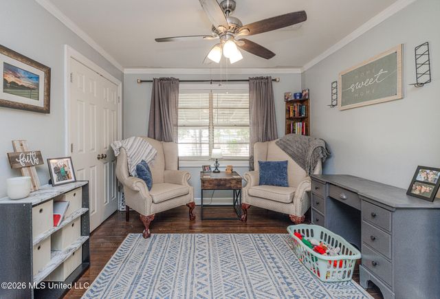 201 Donna Circle, Richland, MS 39218