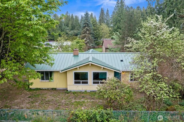 8307 230th Avenue E, Buckley, WA 98321
