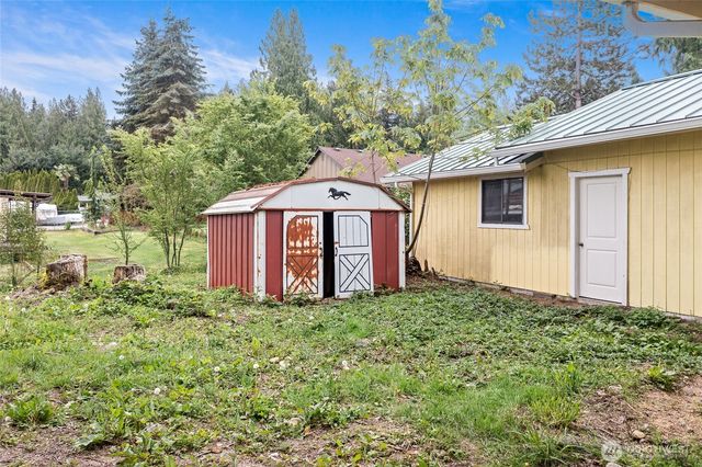 8307 230th Avenue E, Buckley, WA 98321