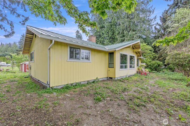 8307 230th Avenue E, Buckley, WA 98321