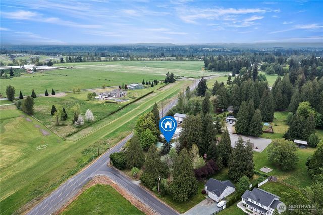 8307 230th Avenue E, Buckley, WA 98321