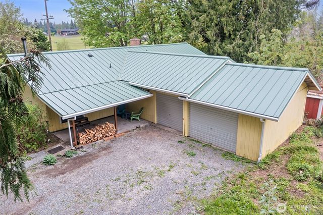 8307 230th Avenue E, Buckley, WA 98321