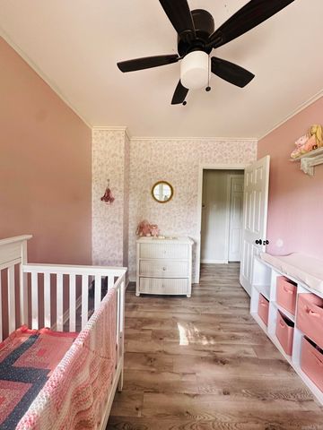 803 Maple St, Crossett, AR 71635