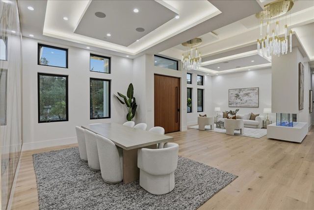 19315 San Marcos Road, Saratoga, CA 95070