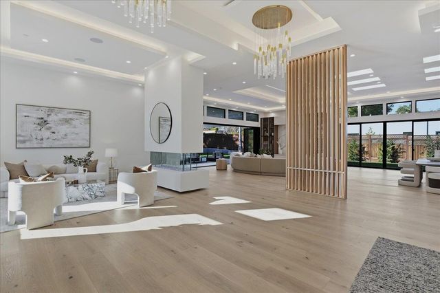 19315 San Marcos Road, Saratoga, CA 95070