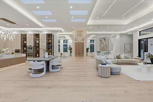 19315 San Marcos Road, Saratoga, CA 95070