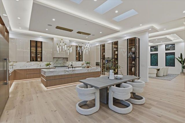 19315 San Marcos Road, Saratoga, CA 95070