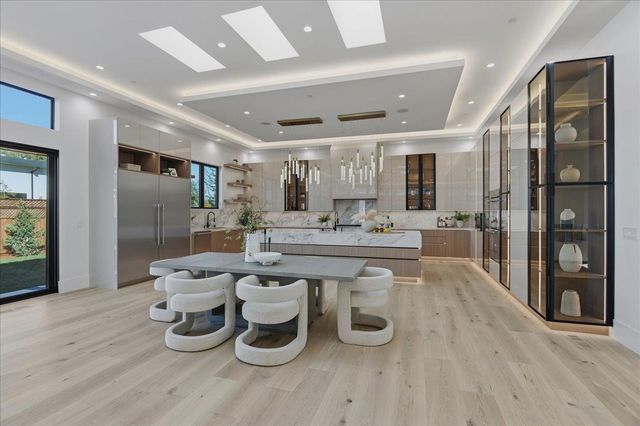 19315 San Marcos Road, Saratoga, CA 95070