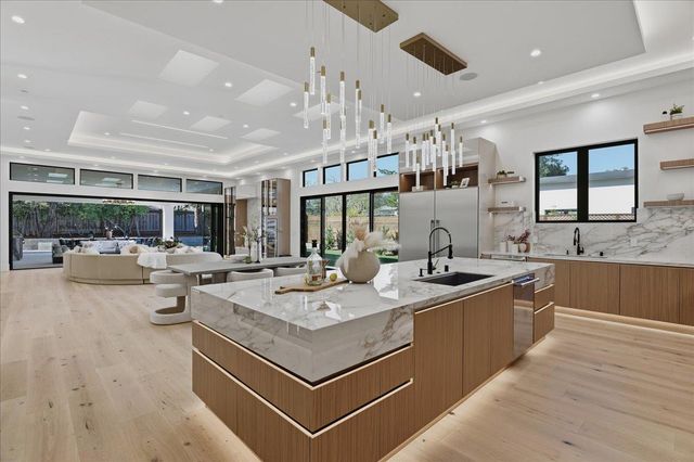 19315 San Marcos Road, Saratoga, CA 95070