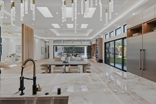 19315 San Marcos Road, Saratoga, CA 95070