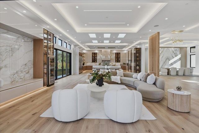 19315 San Marcos Road, Saratoga, CA 95070