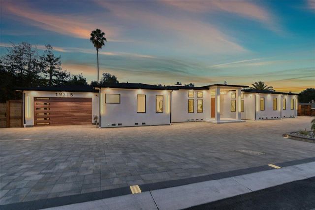 19315 San Marcos Road, Saratoga, CA 95070