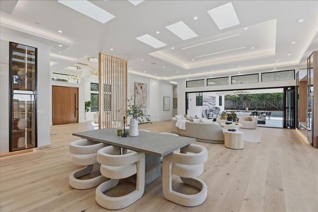 19315 San Marcos Road, Saratoga, CA 95070