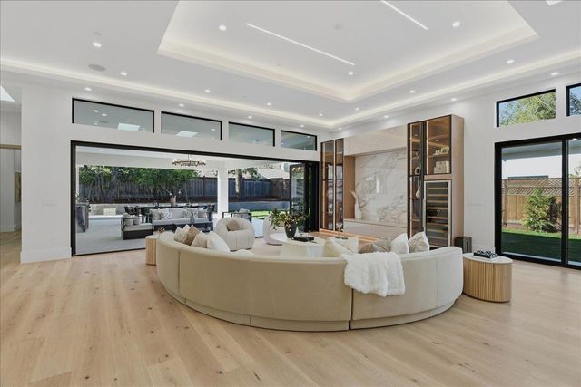 19315 San Marcos Road, Saratoga, CA 95070