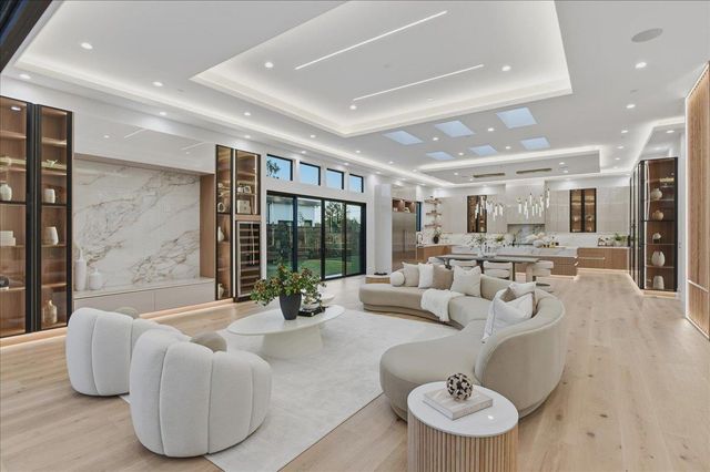 19315 San Marcos Road, Saratoga, CA 95070