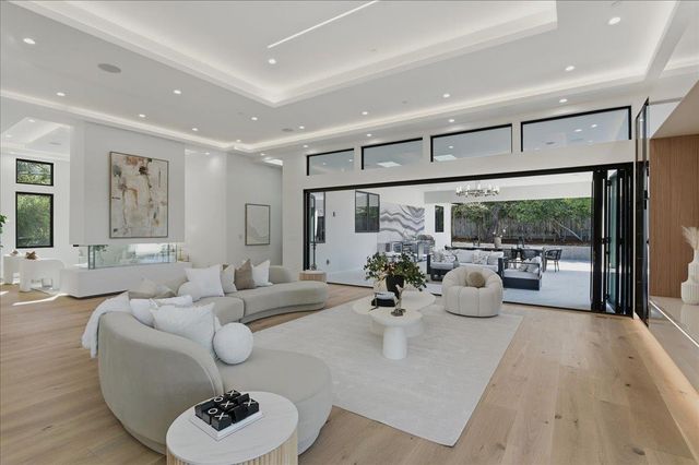 19315 San Marcos Road, Saratoga, CA 95070