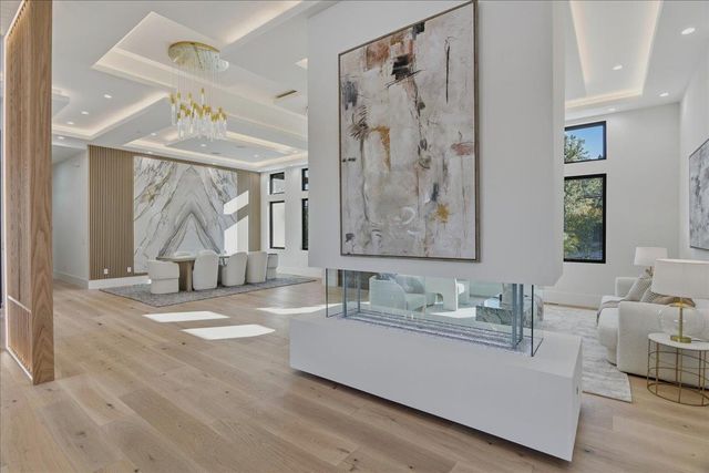 19315 San Marcos Road, Saratoga, CA 95070