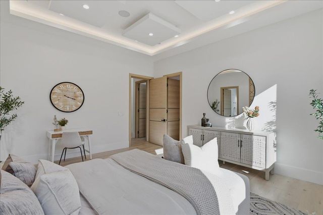 19315 San Marcos Road, Saratoga, CA 95070