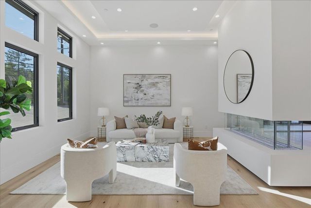 19315 San Marcos Road, Saratoga, CA 95070