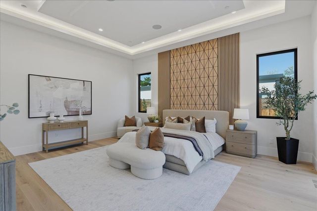 19315 San Marcos Road, Saratoga, CA 95070