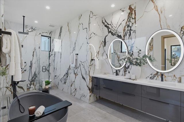 19315 San Marcos Road, Saratoga, CA 95070