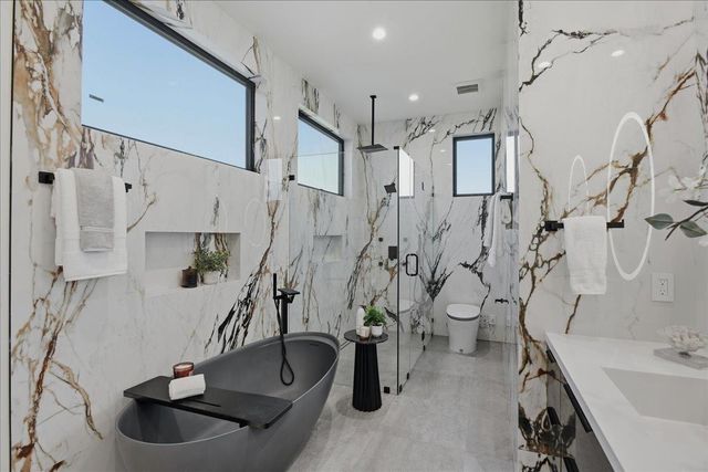 19315 San Marcos Road, Saratoga, CA 95070