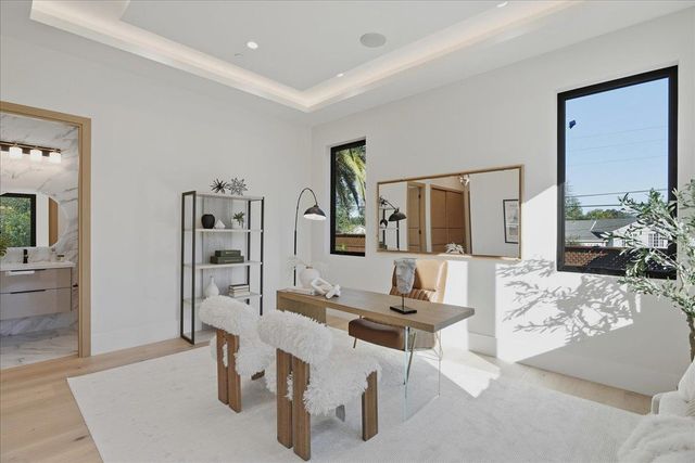 19315 San Marcos Road, Saratoga, CA 95070