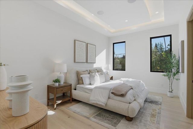 19315 San Marcos Road, Saratoga, CA 95070