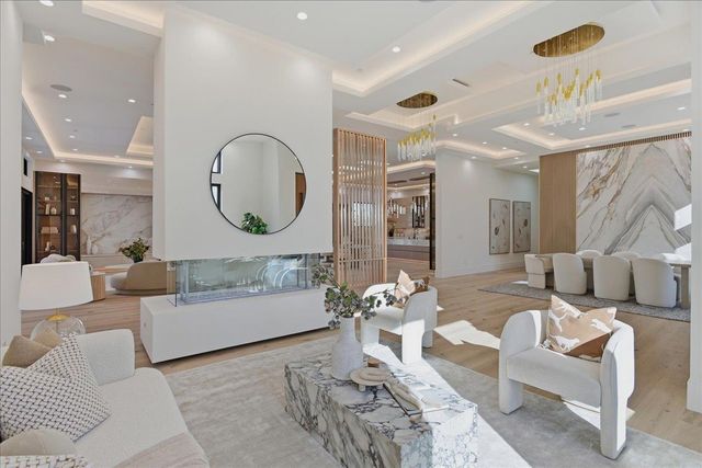 19315 San Marcos Road, Saratoga, CA 95070