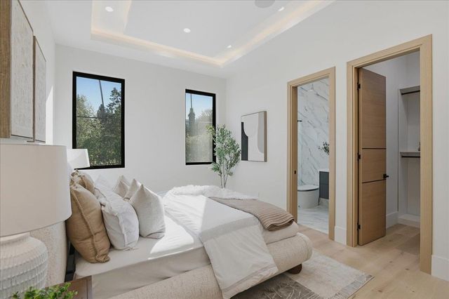 19315 San Marcos Road, Saratoga, CA 95070