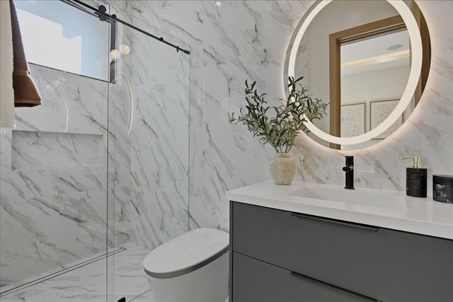 19315 San Marcos Road, Saratoga, CA 95070