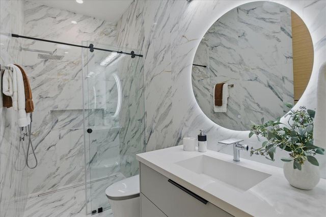 19315 San Marcos Road, Saratoga, CA 95070