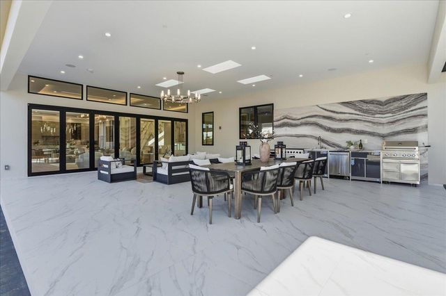 19315 San Marcos Road, Saratoga, CA 95070